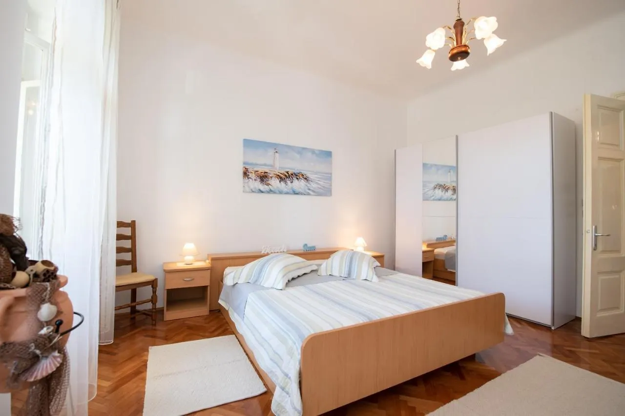 Apartment Rubinic Ičići