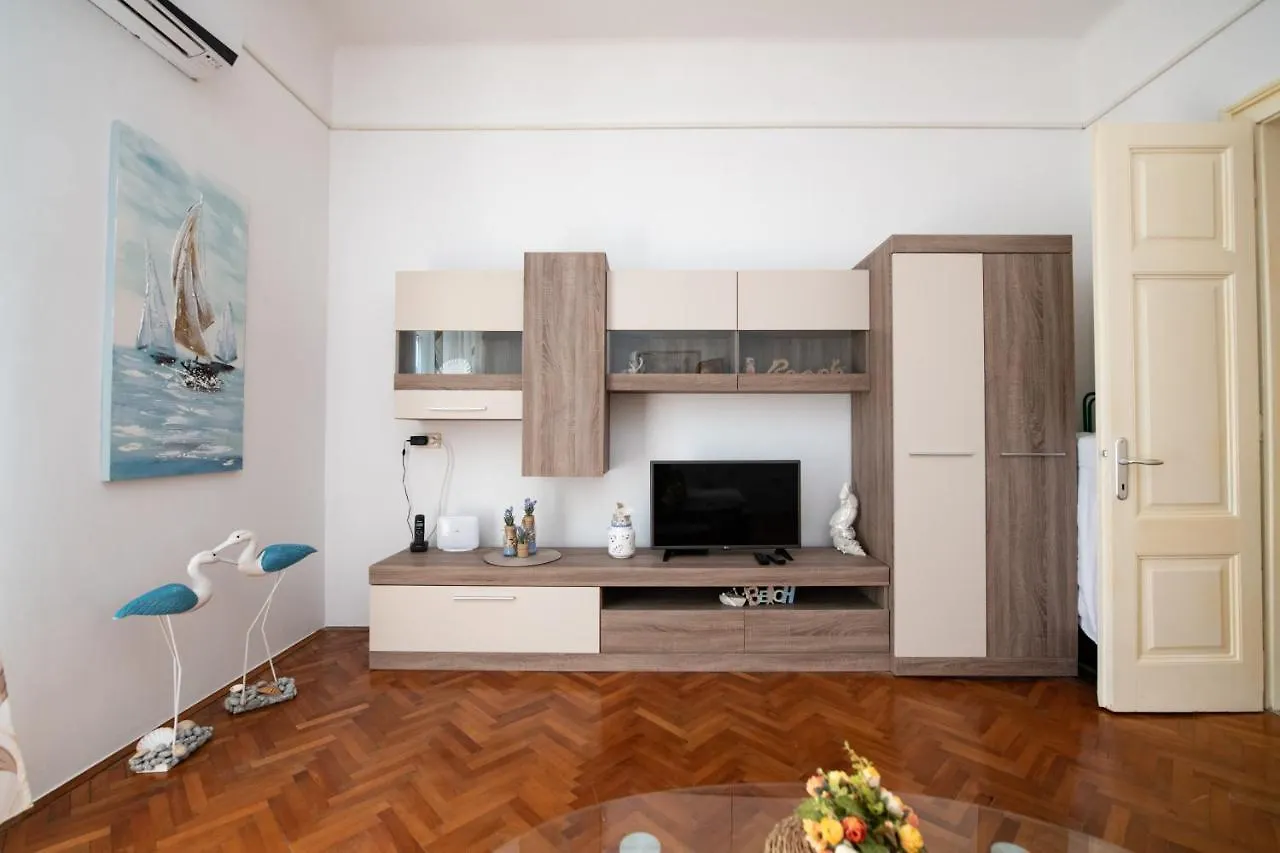 Apartment Rubinic Ičići Hırvatistan