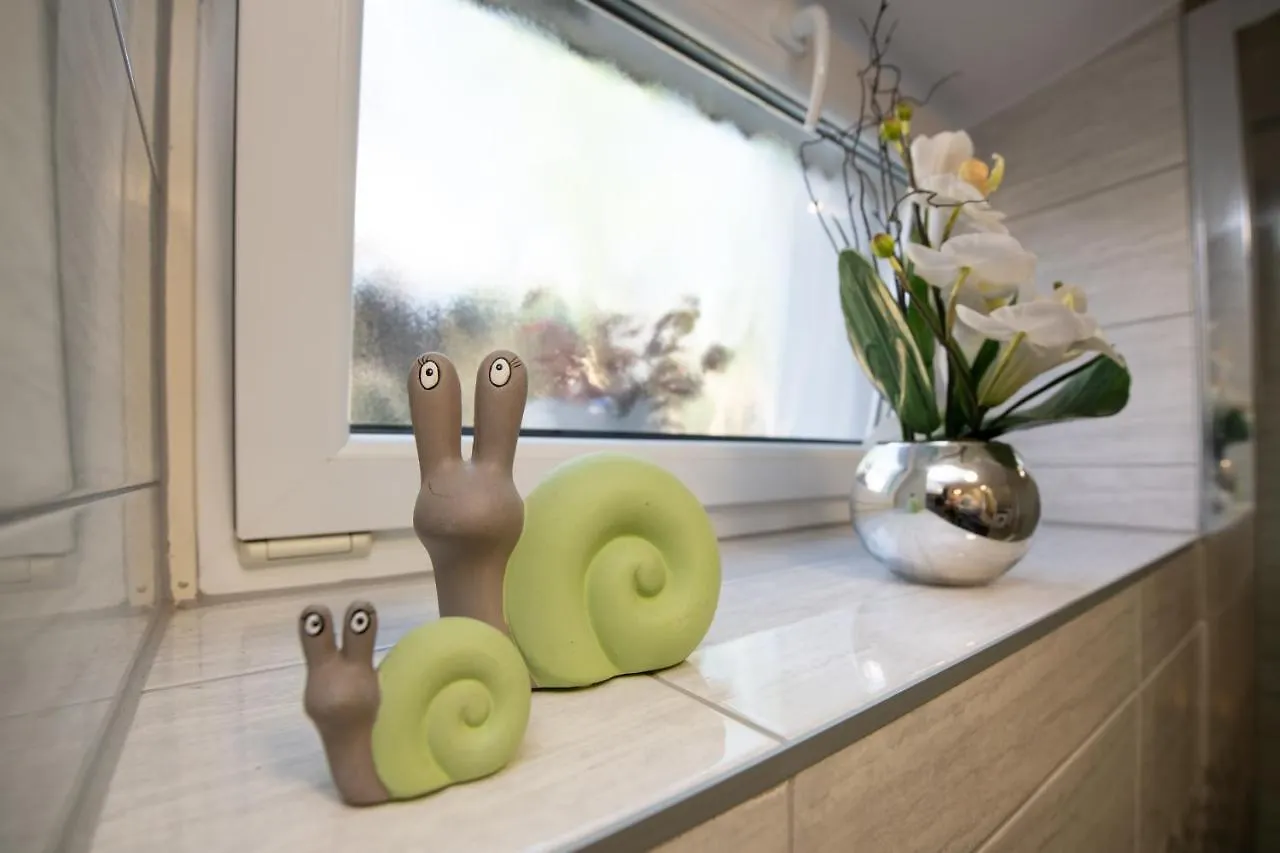 Apartment Rubinic Ičići