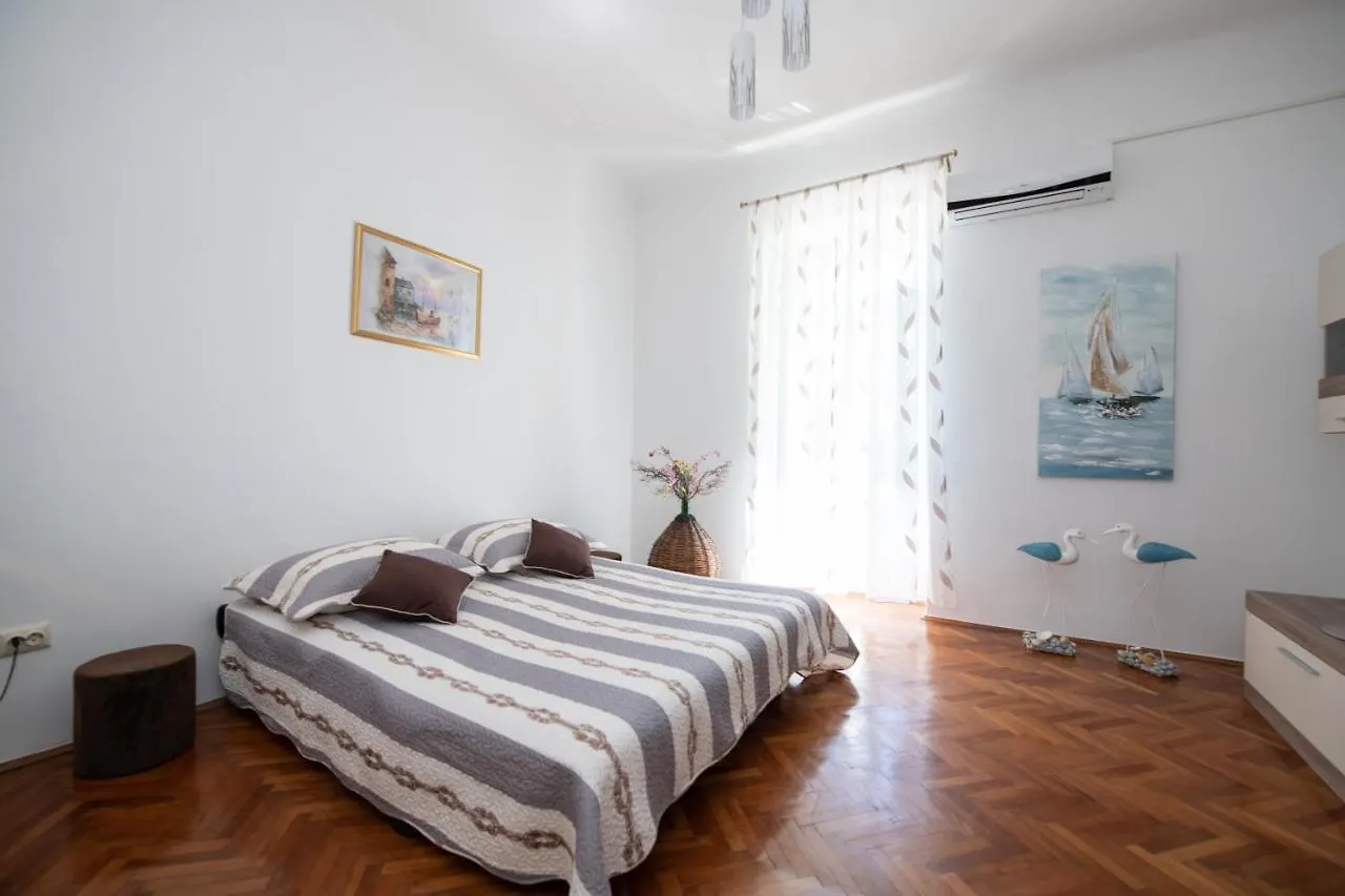 Apartment Rubinic Ičići 0*,  Hırvatistan
