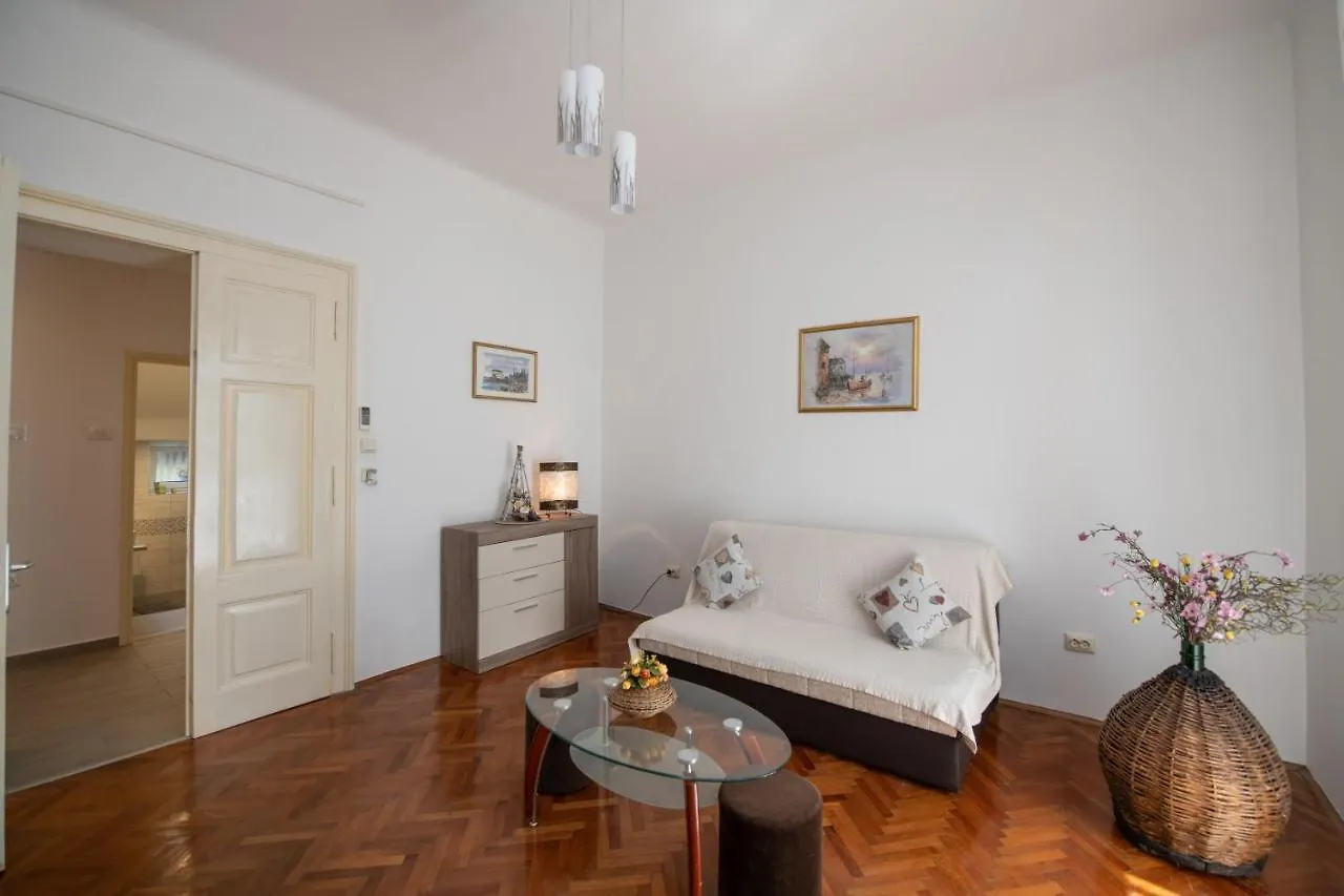 Apartment Rubinic Ičići Hırvatistan