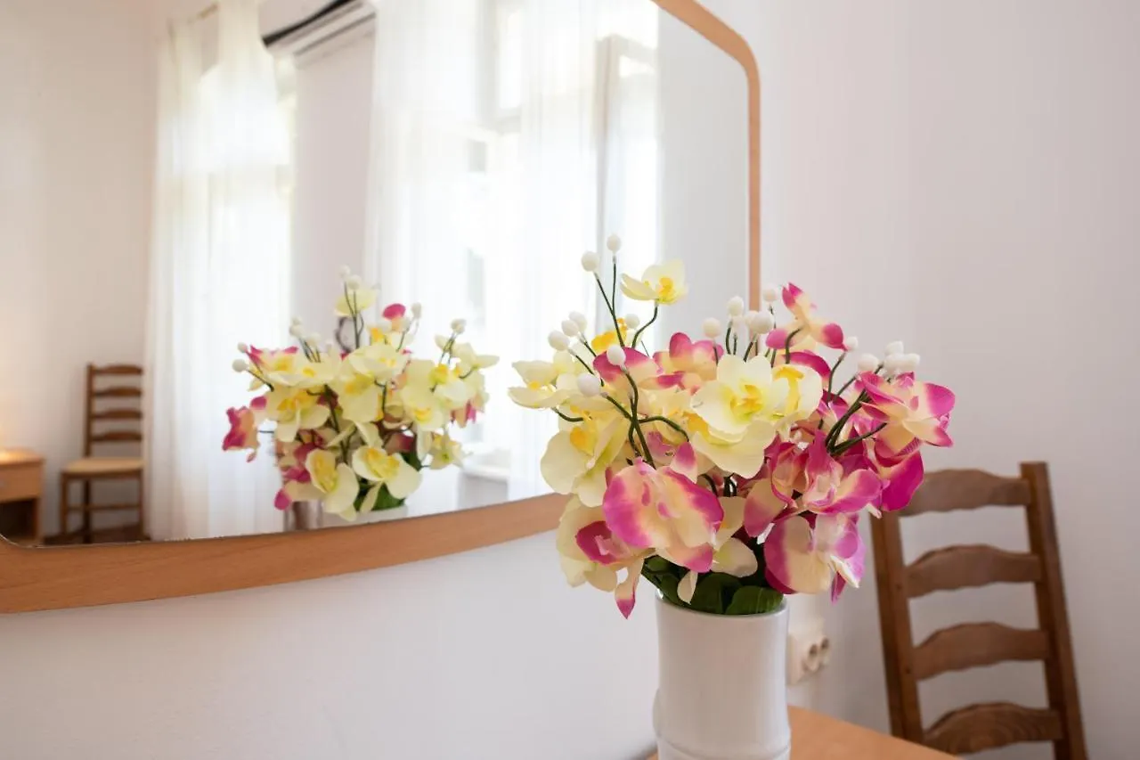 Apartment Rubinic Ičići Hırvatistan