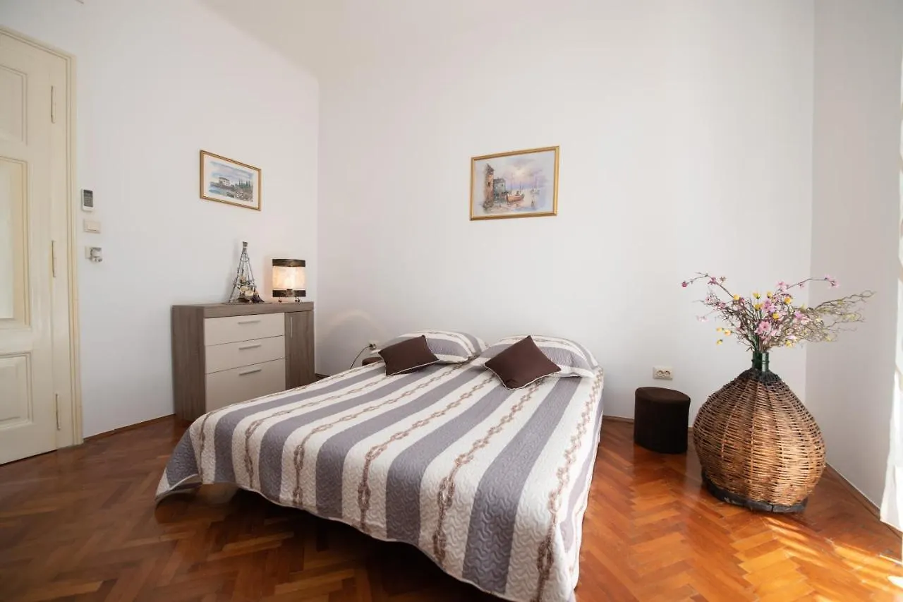 Apartment Rubinic Ičići